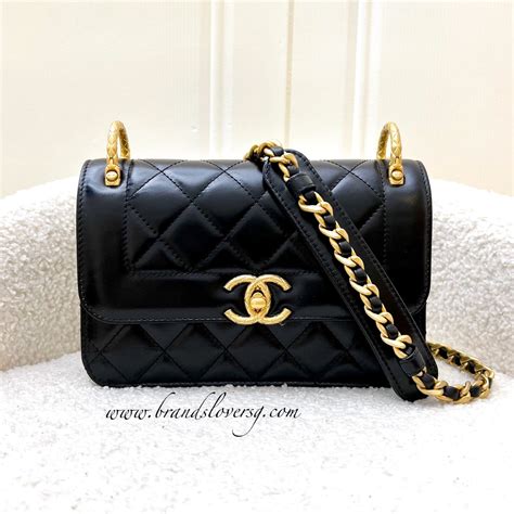 chanel 21b